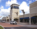 The Shoppes At Heron Lakes