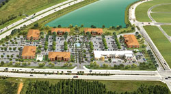 LAKE BUTLER PROFESSIONAL CENTER